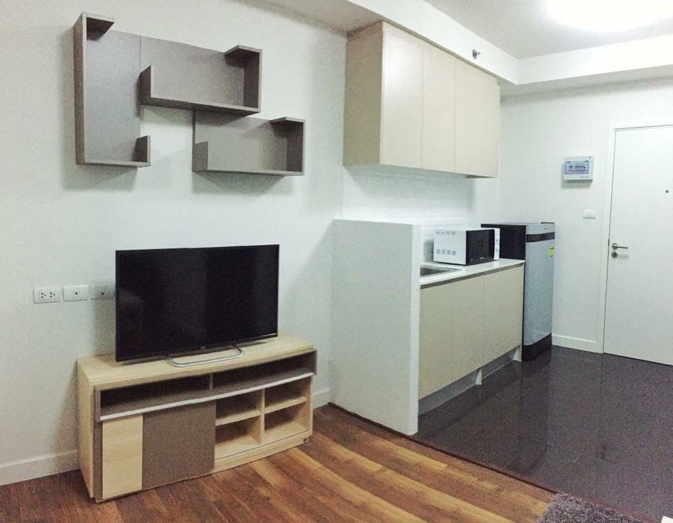 รูป 🟣🟣เจ้าของปล่อยให้เช่าเอง A Space ME Bangna  แอดไลน์ >> phot.8 🟣🟣  - รูปที่ 4/4