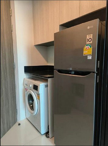 picture C6030 Rent  :  Condo  Niche MONO Mega Space Bangna ( BTS Bangna ) 064 665 4666 - 9/10