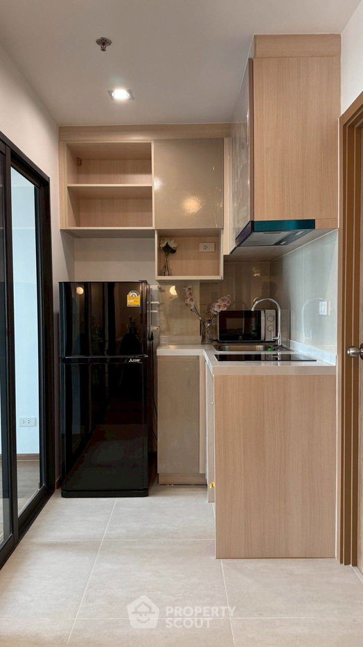 รูป คอนโด 1-ห้องนอน ที่ เดอะ ลิฟวิ่น รามคำแหง ใน หัวหมาก (ID 2281427) - รูปที่ 2/8