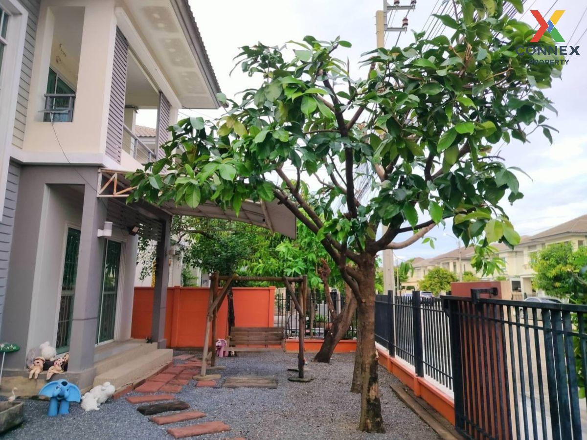 รูป เช่าบ้าน  พฤกษาวิลเลจ ซีนเนอรี่ รัตนาธิเบศร์ – บางใหญ่ เสาธงหิน บางใหญ่ นนทบุรี CX-129353 ✅ ทักไลน์ @connexproperty ตอบทันที ทีมงานมืออาชีพ ✅  - รูปที่ 3/12