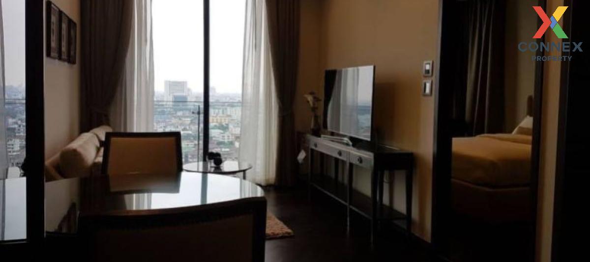 picture For Rent Condo , The Monument Sanampao , BTS-Sanam Pao , Sam Sen Nai , Phaya Thai , Bangkok , CX-51597 ✅ Live chat with us ADD LINE @connexproperty ✅  - 2/5