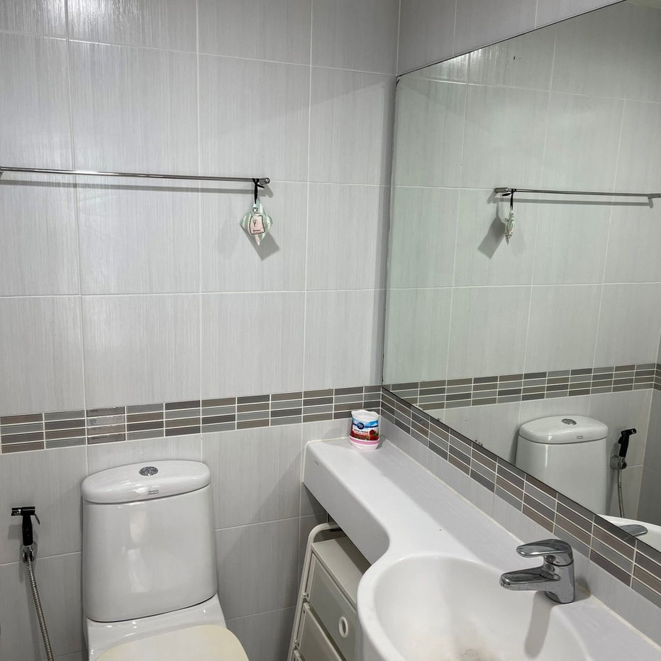 picture #R5940 🎉 260868 Condo for rent Lumpini Place Srinagarindra - Hua Mak Station - 9/10