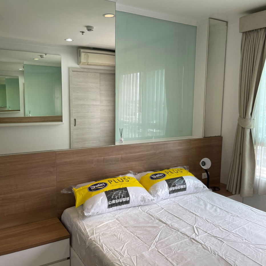 picture For rent: Lumpini Place Srinakarin-Hua Mak - 4/9
