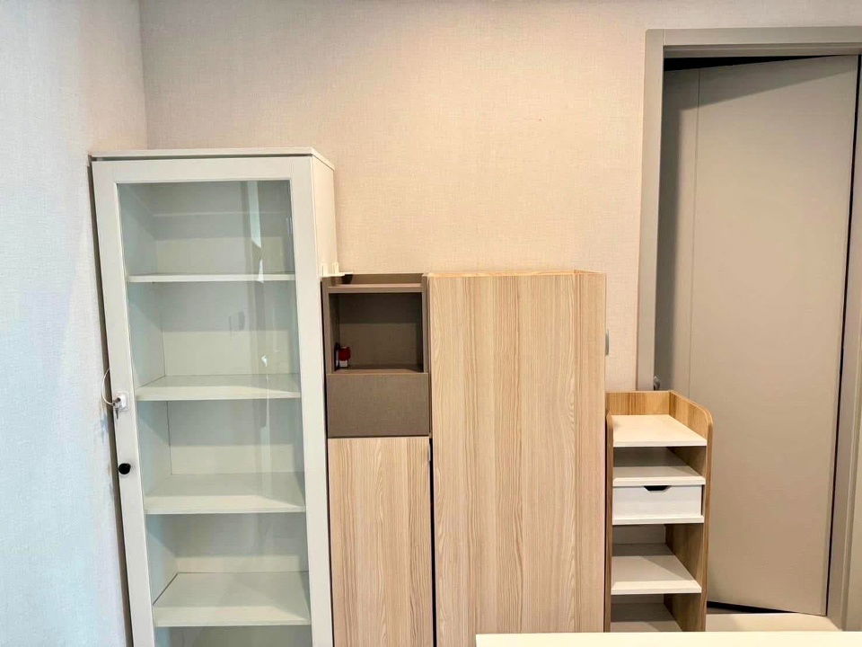 picture code : B218 Life Sukhumvit 62 Bedroom : 1 - 3/6