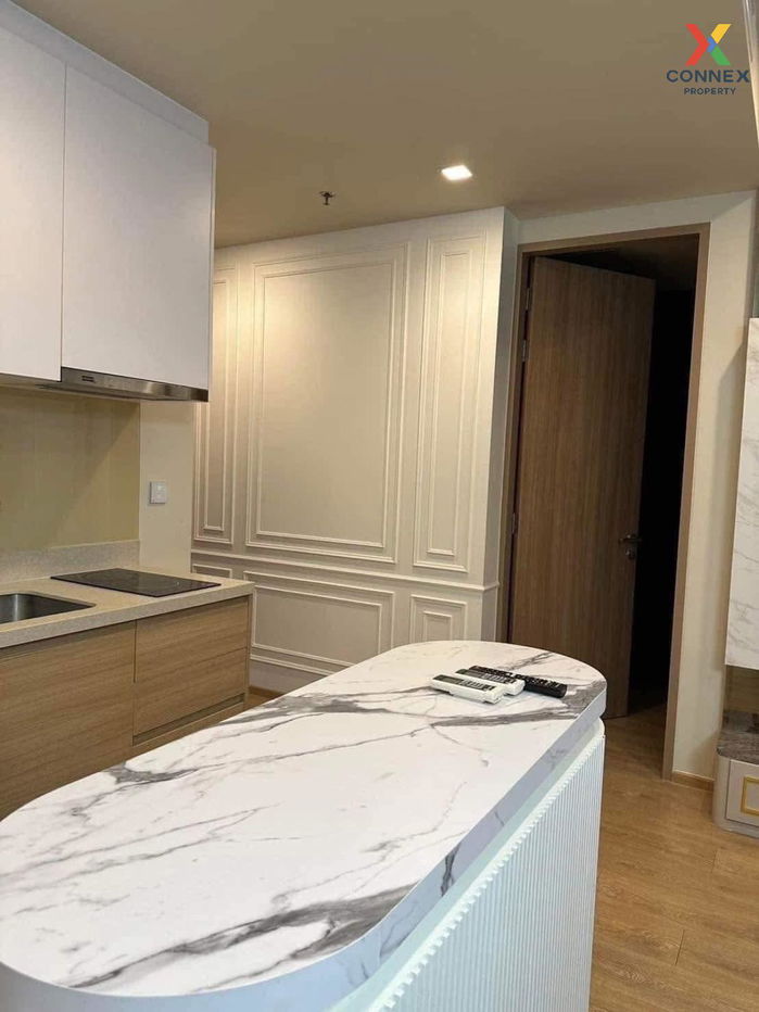 picture For Rent Condo , Noble Around Sukhumvit 33 , BTS-Phrom Phong , Khlong Tan Nuea , Watthana , Bangkok , CX-128410 ✅ Live chat with us ADD LINE @connexproperty ✅  - 4/6