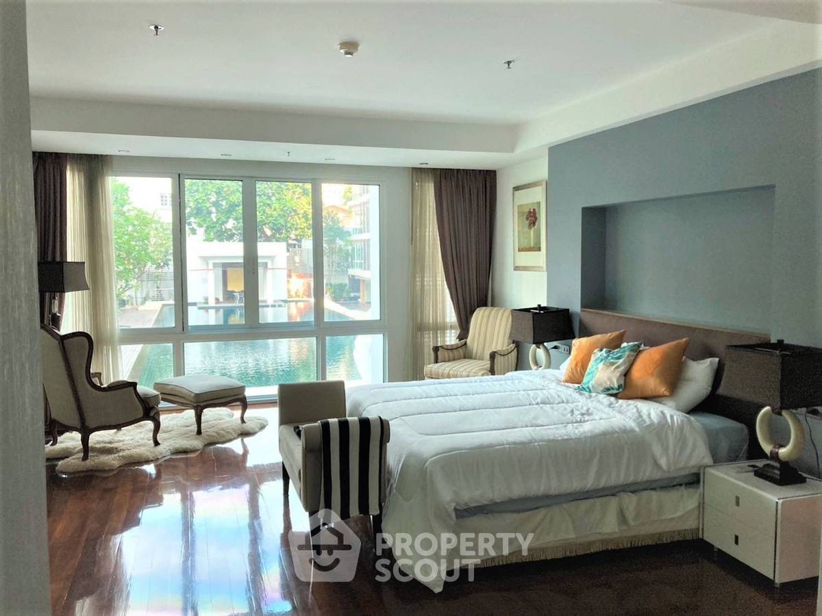 picture 4-BR Condo at Belgravia Residences Condominium near BTS Thong Lor (ID 1532468) - 5/17