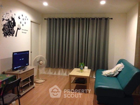 คอนโด 2-ห้องนอน ที่ ลุมพินี วิลล์ อ่อนนุช พัฒนาการ ใน ประเวศ (ID 1765019)