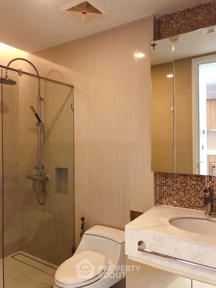รูป คอนโด 1-ห้องนอน ที่ เซอร์เคิล ลิฟวิ่ง โปรโตไทป์ เพชรบุรีตัดใหม่ ใกล้ MRT เพชรบุรี (ID 683050) - รูปที่ 8/8