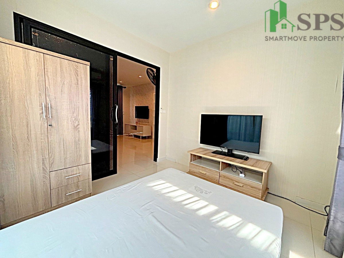 รูป บ้านเดี่ยว ภัสสร เพรสทีจ บางนา สุวรรณภูมิ ( SPSEVE1211 ) - รูปที่ 9/13