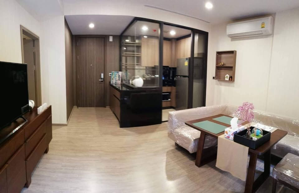 picture PFD-05477	Condo for Sale : mori HAUS  Schedule a viewing ■ Line: @propertyfinder	 - 6/7