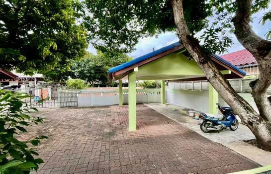 รูป ขาย บ้านเดี่ยว เกษตรนิเวศน์ แจ้งวัฒนะ 14 240 ตรม 96 ตรว - รูปที่ 12/12