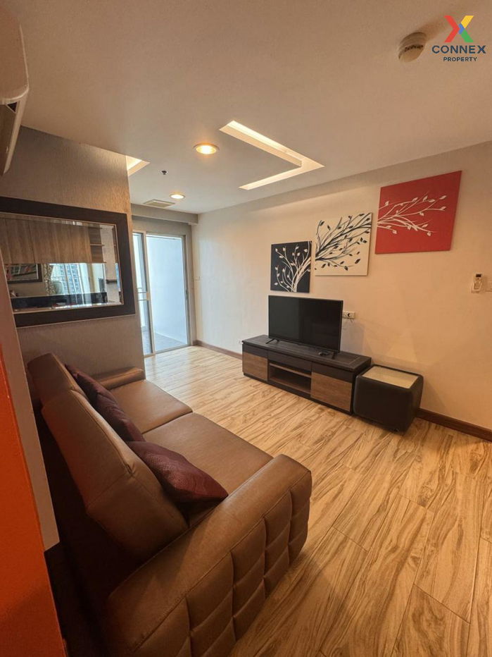 picture 🔥🔥🔥 FOR RENT condo , Belle Grand Rama 9 , MRT-Phra Ram 9 , Huai Khwang , Huai Khwang , Bangkok , CX-35238 ✅ Live chat with us ADD LINE @connexproperty ✅ 🔥🔥🔥 - 2/8