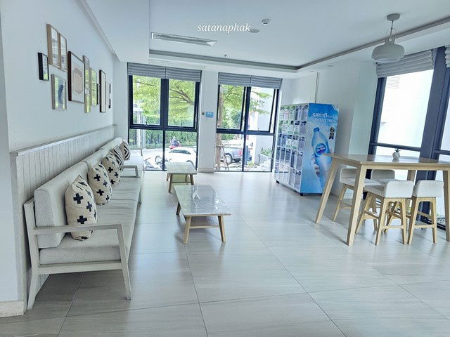 picture For Sale: Chapter One Eco Ratchada–Huai Khwang - 18/23