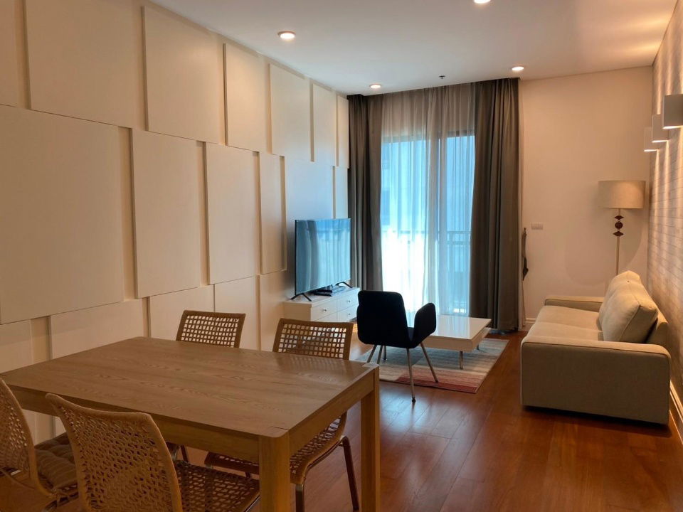 รูป For rent Bright Sukhumvit 24 ห้องตกแต่งสวย เฟอร์ครบ พร้อมอยู่ ใกล้ BTS Phrom Phong - RW006842 - รูปที่ 6/18