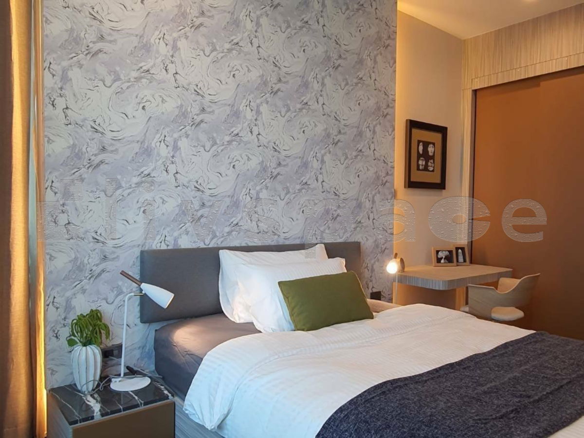รูป [LA107] สำหรับขาย The Infinity  3 ห้องนอน  ขนาด 270 ตร.ม. ห้ามพลาด ราคาพิเศษ!!! - รูปที่ 5/9