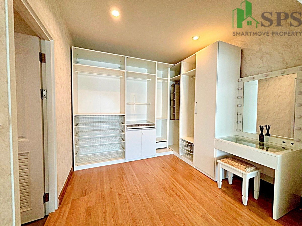 รูป บ้านเดี่ยว ภัสสร เพรสทีจ บางนา สุวรรณภูมิ ( SPSEVE1211 ) - รูปที่ 12/13