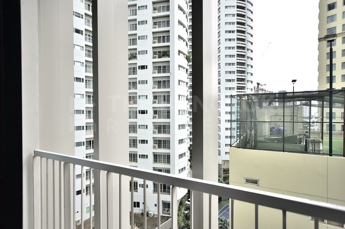 รูป ⚡Unfurnished! unit Best Price,Park 24 near BTS Phrom Phong - รูปที่ 10/10