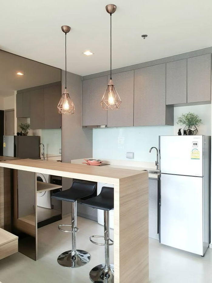 picture PFD-05498 Condo for Rent:  RHYTHM Sukhumvit 36-38  Schedule a viewing ■ Line: @propertyfinder	 - 4/11