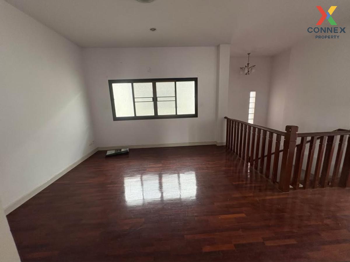 รูป ขายบ้าน  บ้านกฤษณา พระราม 5 - กาญจนาภิเษก บางคูเวียง บางกรวย นนทบุรี CX-128961 ✅ ทักไลน์ @connexproperty ตอบทันที ทีมงานมืออาชีพ ✅  - รูปที่ 9/11