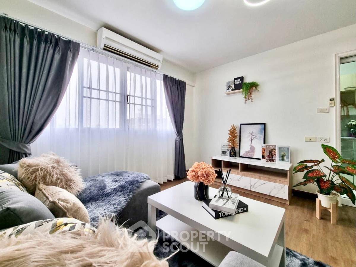 รูป คอนโด 2-ห้องนอน ที่ ลุมพินี เซนเตอร์ สุขุมวิท 77 ใกล้ BTS อ่อนนุช (ID 1838401) - รูปที่ 3/19