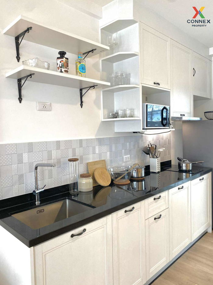 picture For Rent Townhouse/Townhome  , indy 2 Bangna-Ramkhamhaeng 2 , MRT-Si U Dom , Dok Mai , Prawet , Bangkok , CX-128856 ✅ Live chat with us ADD LINE @connexproperty ✅  - 6/12