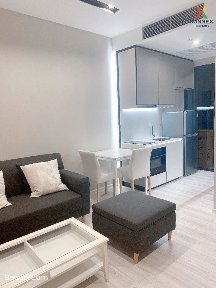 picture For Rent Condo , The Room Phayathai , BTS-Phaya Thai , Thanon Phyathai , Rat Thewi , Bangkok , CX-104713 ✅ Live chat with us ADD LINE @connexproperty ✅  - 2/6