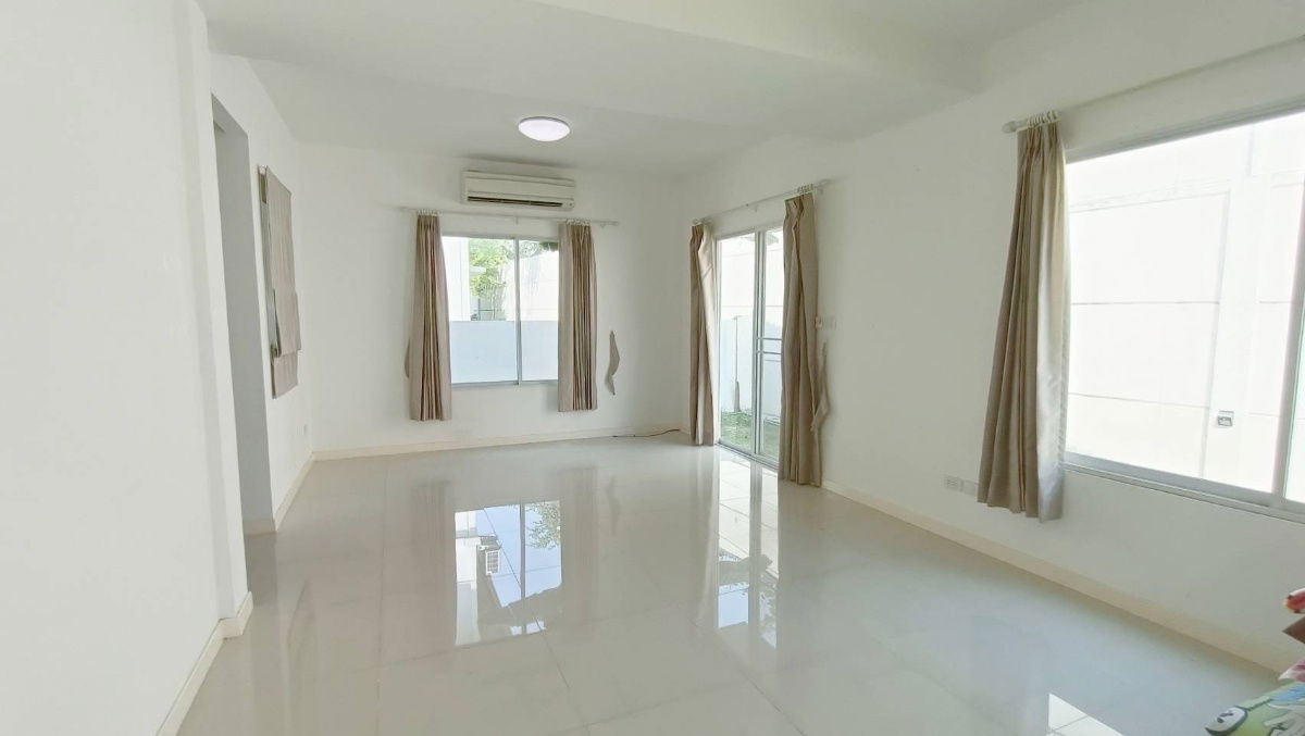 รูป 🌳 ขายบ้านเดี่ยวโครงการ Land & House – หมู่บ้านพฤกษ์ลดา บางใหญ่ (Listing No. 88619) - รูปที่ 3/12