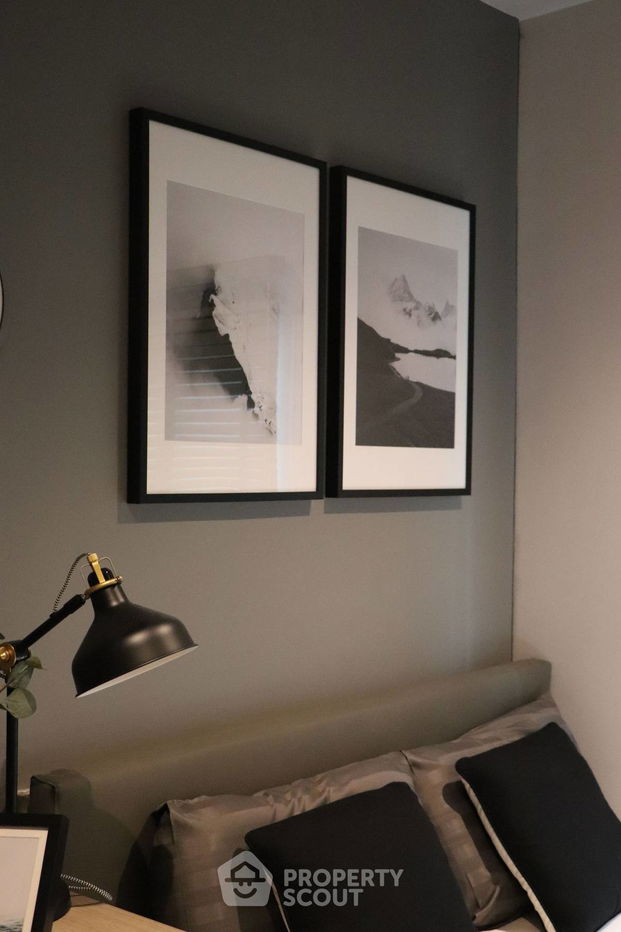 picture 1-BR Condo at Altitude Unicorn Sathorn-Tha Phra near BTS Talat Phlu (ID 1507351) - 37/37