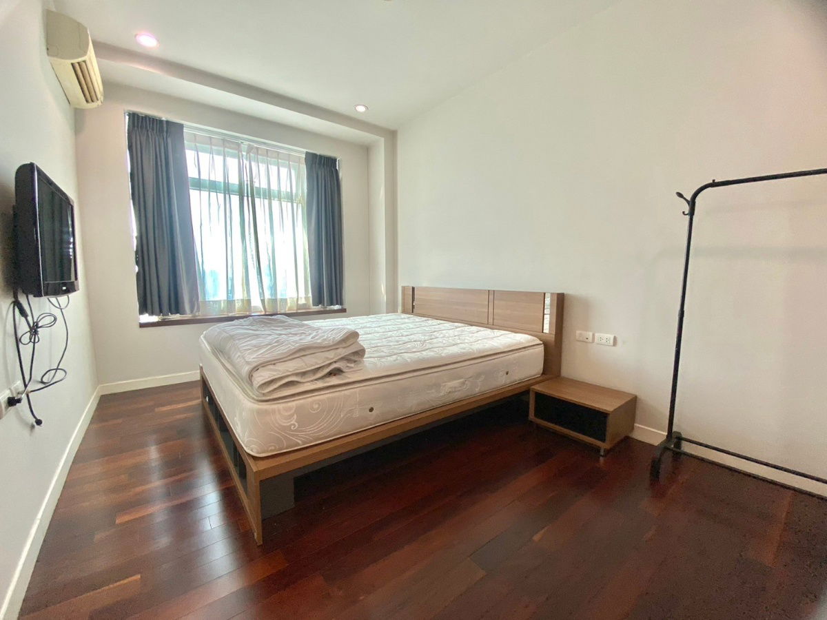 picture 🌆 For Rent: Circle Condominium | Prime Location near MRT Phetchaburi | Fully Furnished, Ready to Move In @90condo 🌃 - 8/13