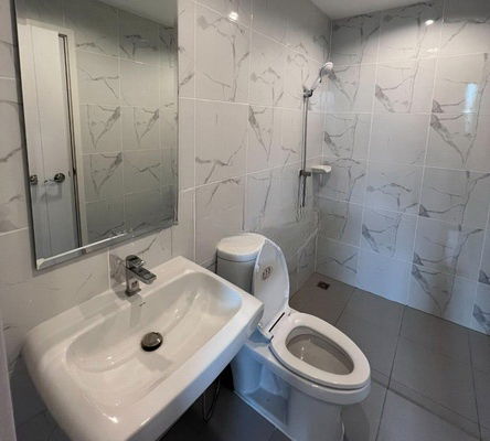 picture FOR RENT CHER SUKSAWAT - PHUTTHABUCHA / 3 bedrooms 2 bathrooms / 17 Sqw. 110 Sqm. **15,000** CLOSE TO KMUTT UNIVERSITY - 11/11
