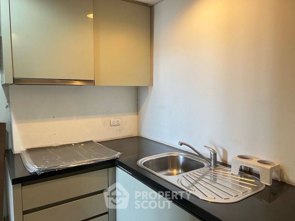 picture 6-BR Condo at Belle Grand Rama 9 near MRT Phra Ram 9 (ID 2280385) - 18/20