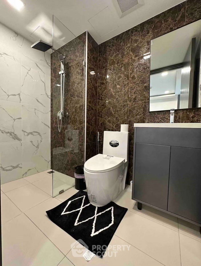 รูป คอนโด 1-ห้องนอน ที่ อาคาเดีย เซ็นเตอร์ สูท ใกล้ ถนนพระตำหนัก พัทยา (ID 2281501) - รูปที่ 7/7