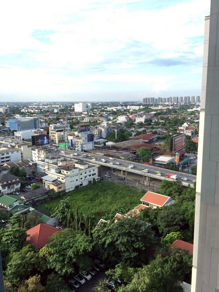 รูป #st20014 ให้เช่า  The Key Chaengwatthana  ตะวันออกเฉียงเหนือ ลมดี  - รูปที่ 2/8