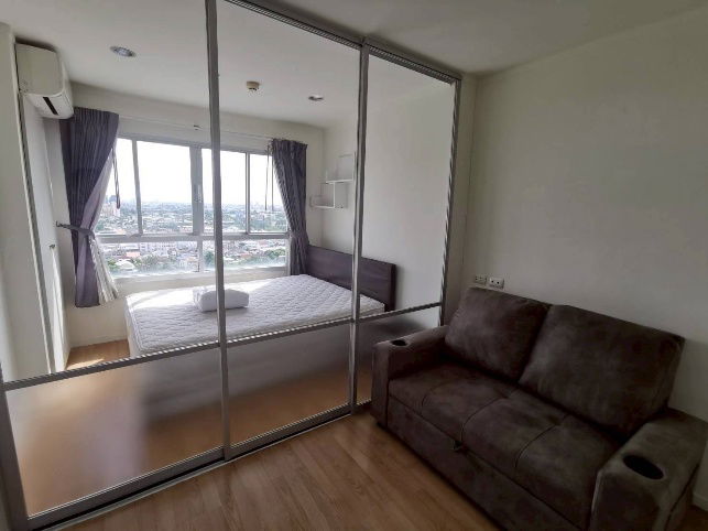 picture Condo for rent at Lumpini Ville Prachachuen - Phongphet 2 - 17/25