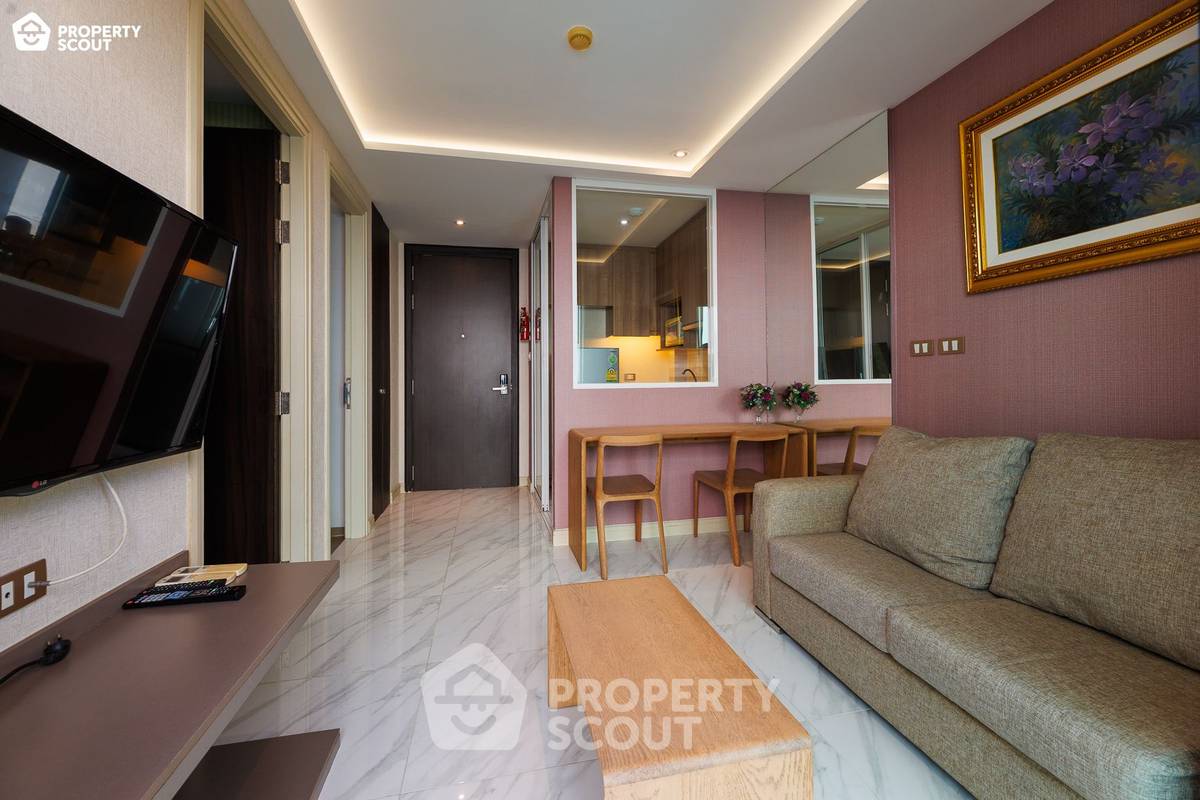 รูป คอนโด 1-ห้องนอน ที่ ไทดี้ ดีลักซ์ สุขุมวิท 34 ใกล้ BTS ทองหล่อ (ID 2281367) - รูปที่ 5/20