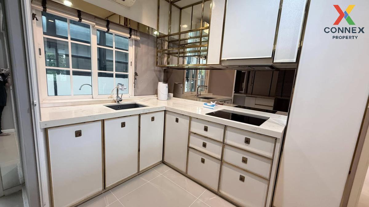 picture For Rent House , Grandio Ladprao - Kaset Nawamin , Khlong Kum , Bung Kum , Bangkok , CX-128897 ✅ Live chat with us ADD LINE @connexproperty ✅  - 4/7