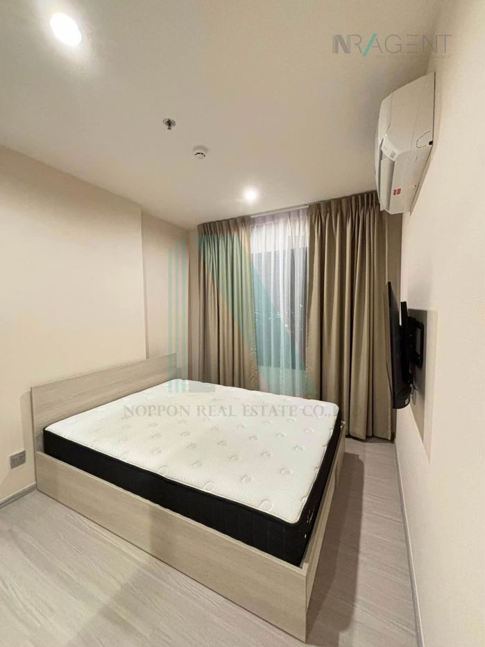 picture 📌 For Sell Condo ASPIRE ERAWAN PRIME Building 1, Floor 24,1 bed room, Room size 27 sqm - 5/8