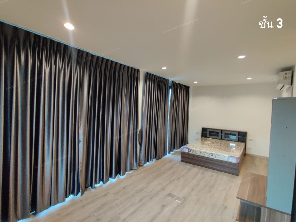 picture [ RENT ]  ⚡🌈HPW0022 AQ ARBOR Suanluang Rama 9 – Pattanakarn ⚡🌈 LINE: @theagentpro (with @ in front) - 25/25