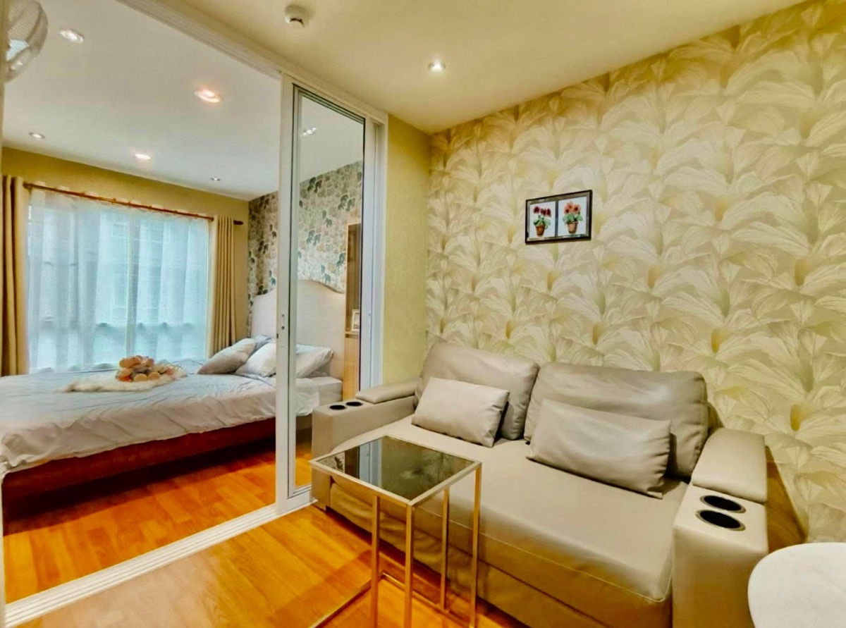 picture code : B257 Regent Home Sukhumvit 81 - 3/18