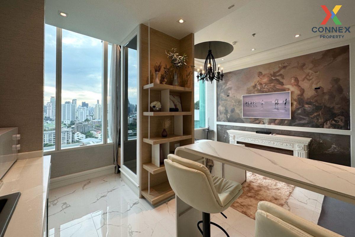 picture 🔥🔥🔥 For Rent Condo , Eight Thonglor , BTS-Thong Lo , Khlong Tan Nuea , Watthana , Bangkok , CX-129360 ✅ Live chat with us ADD LINE @connexproperty ✅ 🔥🔥🔥 - 5/12