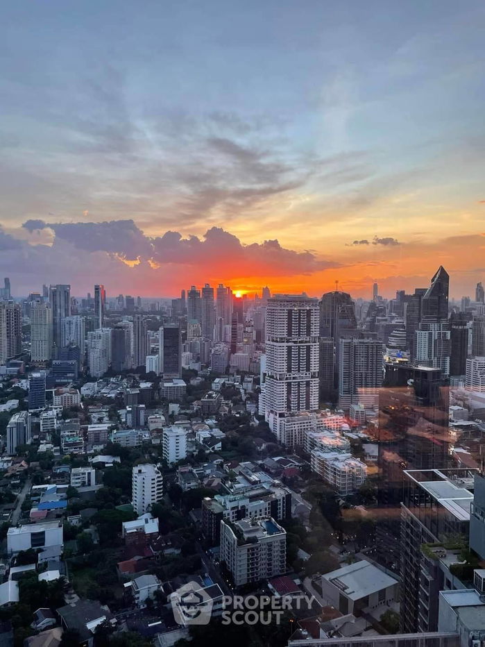 picture 1-BR Condo at The Esse Sukhumvit 36 near BTS Thong Lor (ID 1799470) - 3/7