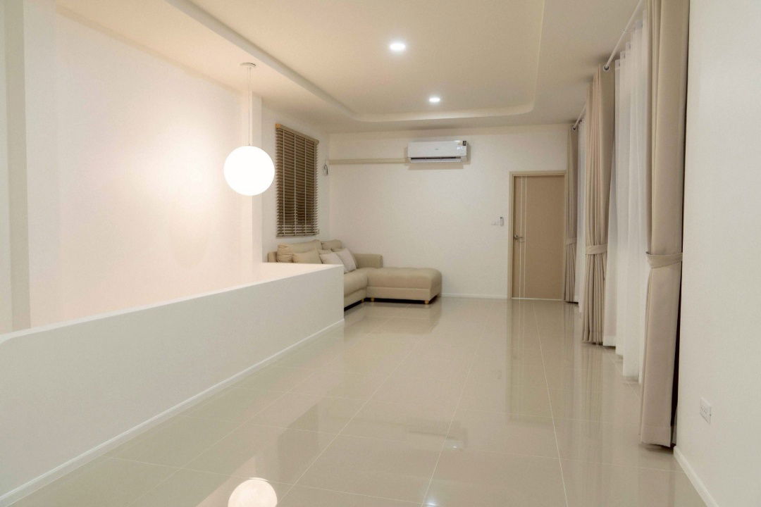 picture 🎉Special price ✨ For sale: Private 2-story Pool Villa in Jindawilla Village, with a saltwater infinity pool, fully furnished SW002876 - 6/14