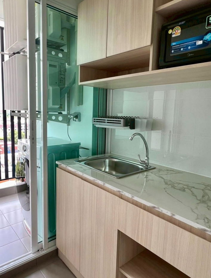picture code : B206 Regent Home Bangna - 8/12