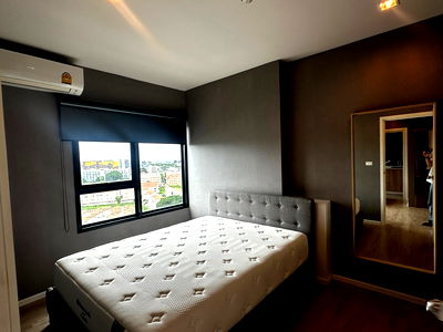 Condos for rent Muang Chiang Mai Chiang Mai : For Rent Escent Condo Chiang Mai 