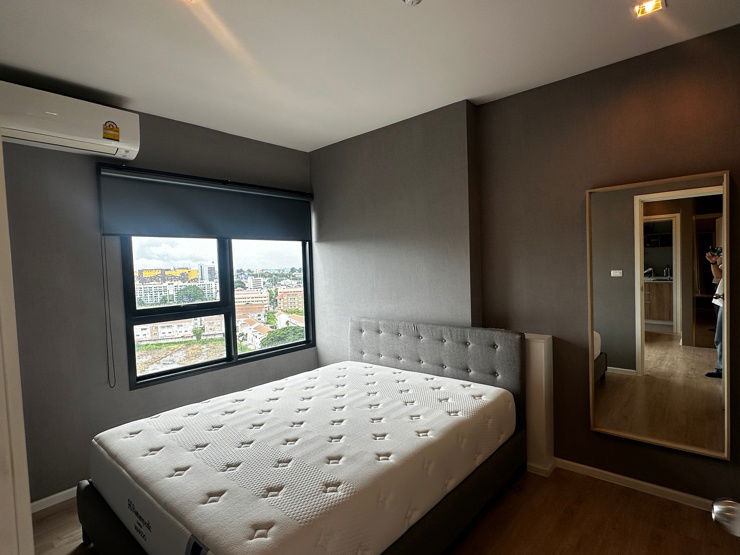 picture For Rent Escent Condo Chiang Mai  - 1/6