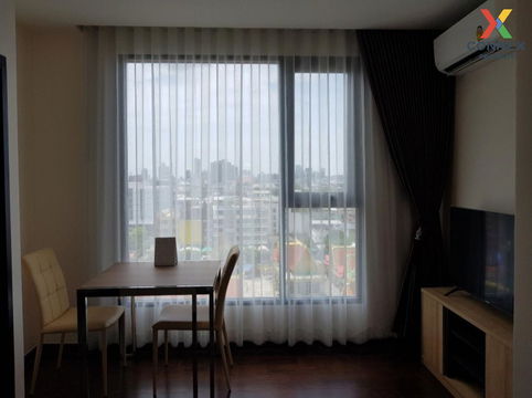 For Rent Condo , Altitude Symphony Charoenkrung-Sathorn , BTS-Saphan Taksin , Wat Phraya Krai , Bang Kho Laem , Bangkok , CX-102259 ✅ Live chat with us ADD LINE @connexproperty ✅ 