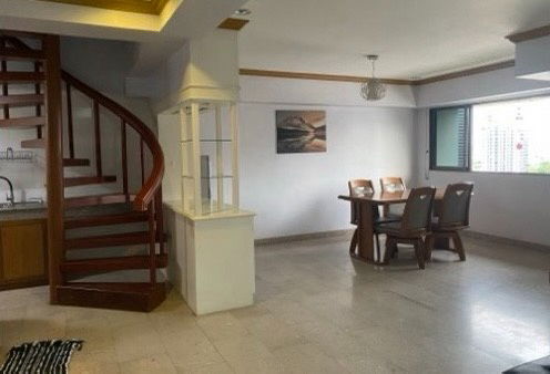 รูป Hot Price for Rent Thonglor Tower (Duplex 2bed 2bath) ราคาถูกที่สุด ห้องสวย🔥 - รูปที่ 4/10