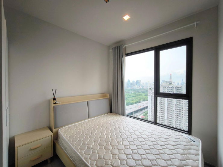 picture #Z2087 Condo for rent: Life Asoke - Rama 9 - 3/7