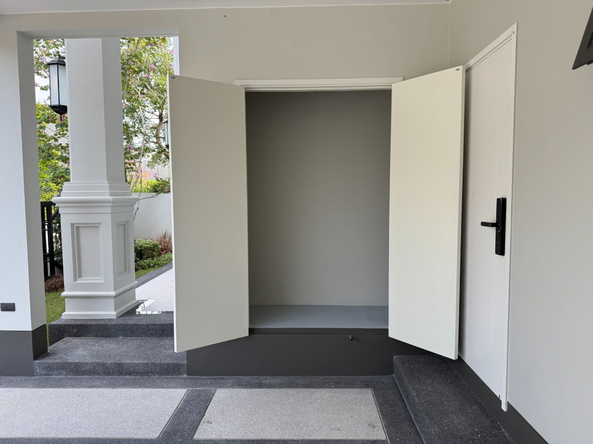 รูป [RENT] HBN0012 บ้านเดี่ยว เศรษฐสิริ บางนา กม.10  ( 𝐒𝐞𝐭𝐭𝐡𝐚𝐬𝐢𝐫𝐢 𝐁𝐚𝐧𝐠𝐧𝐚 𝐊𝐌.𝟏𝟎  )     (แอดไลน์มี @นำหน้า LINE ID :  @056qhbtt) - รูปที่ 19/27