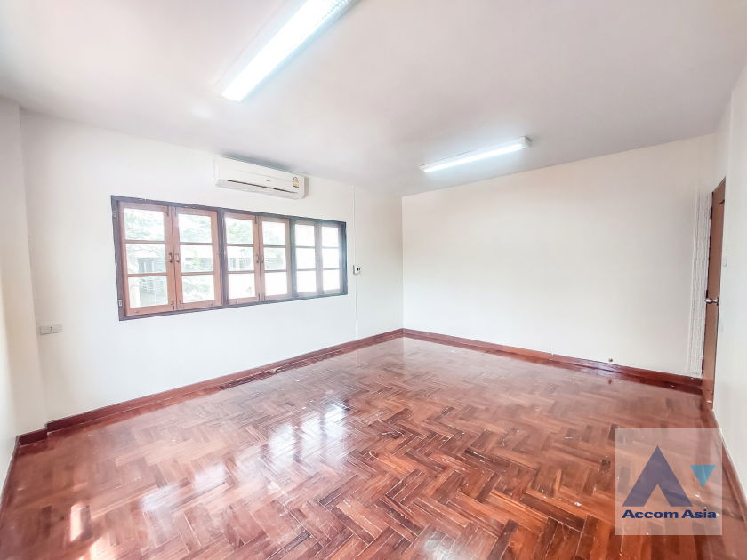 รูป 🔼🔽 AccomA 📩 Pet friendly,Home Office 3 BR House in Sena Nikhom (95771) - รูปที่ 20/20